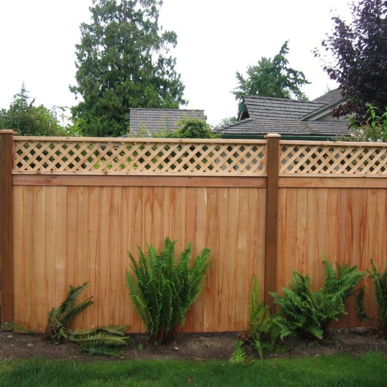 Diagonal Lattice Top